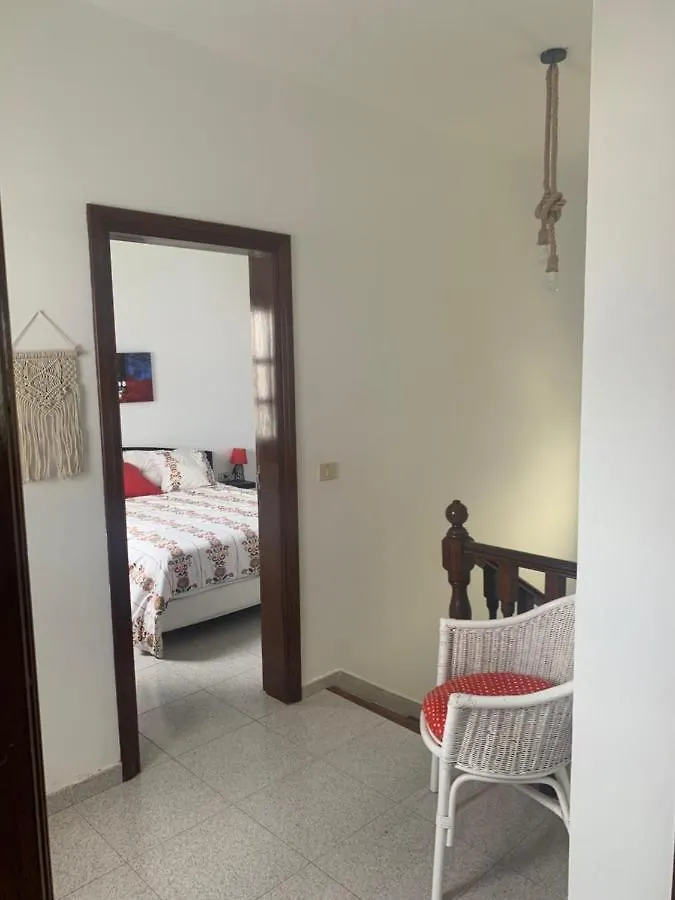 Casa Nehuna Orzola
