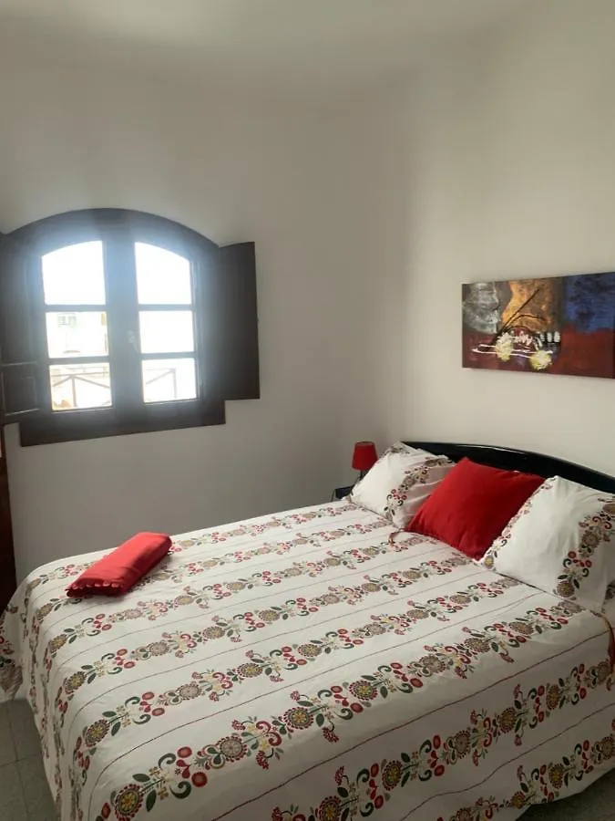 Casa Nehuna Orzola Holiday home