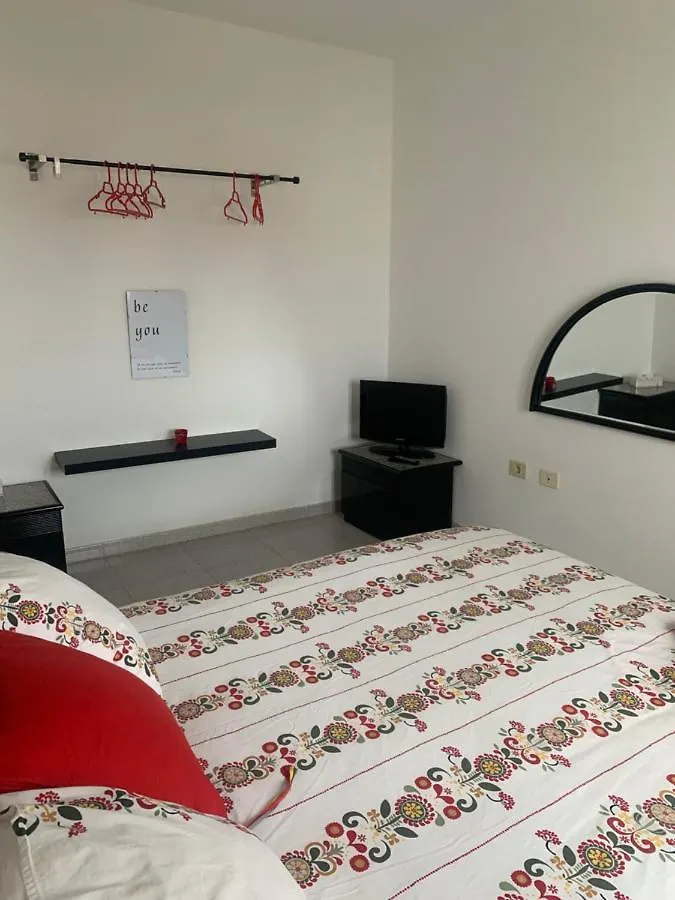 Holiday home Casa Nehuna Orzola Spain