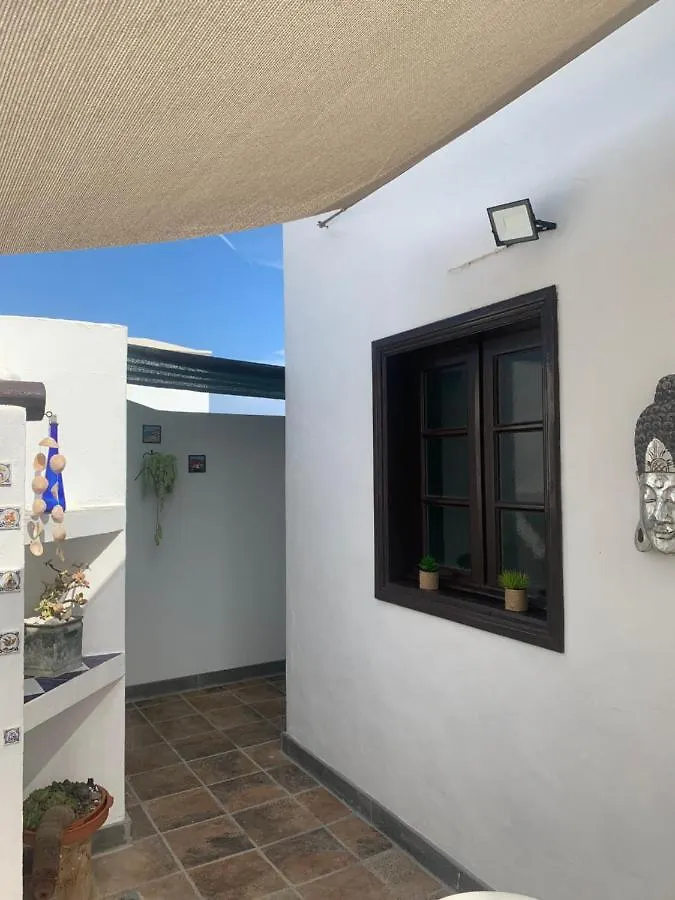 Casa Nehuna Orzola