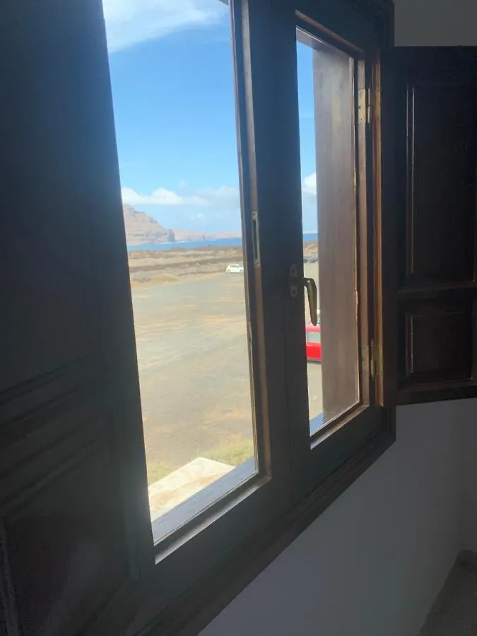 Casa Nehuna Orzola Spain