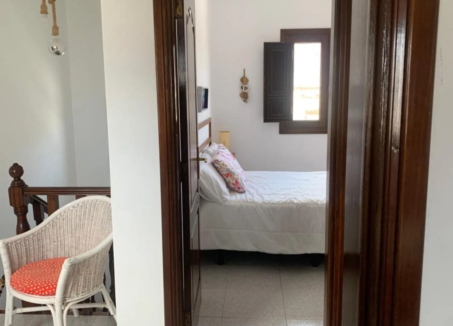 Holiday home Casa Nehuna Orzola