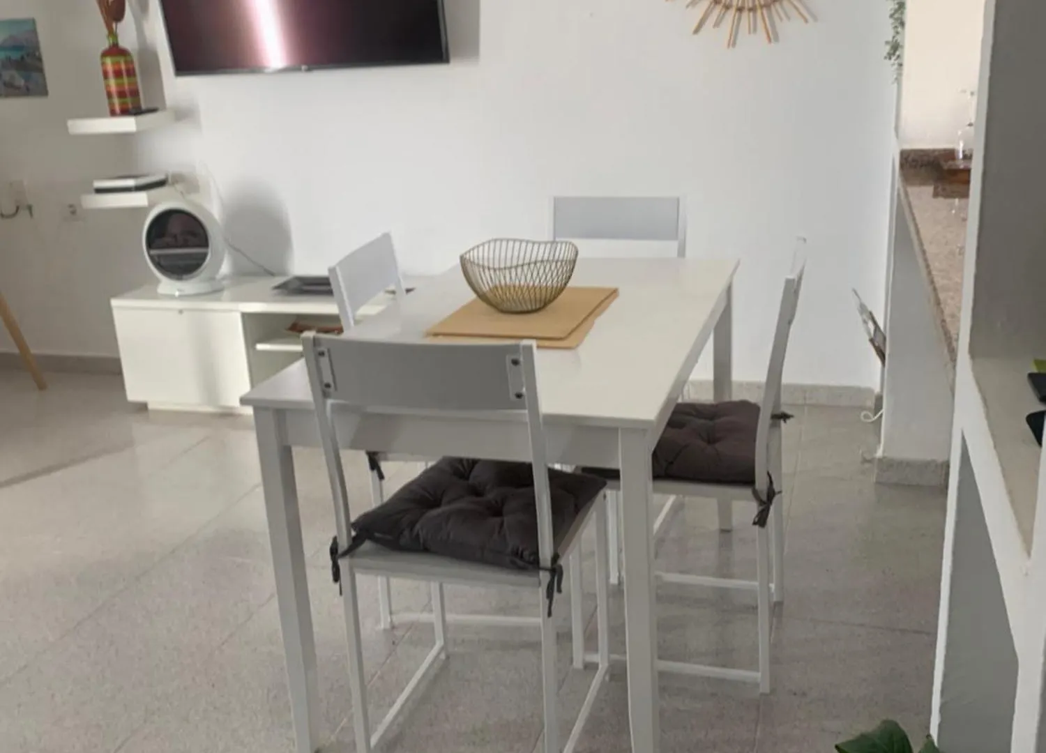 Casa Nehuna Orzola Espagne