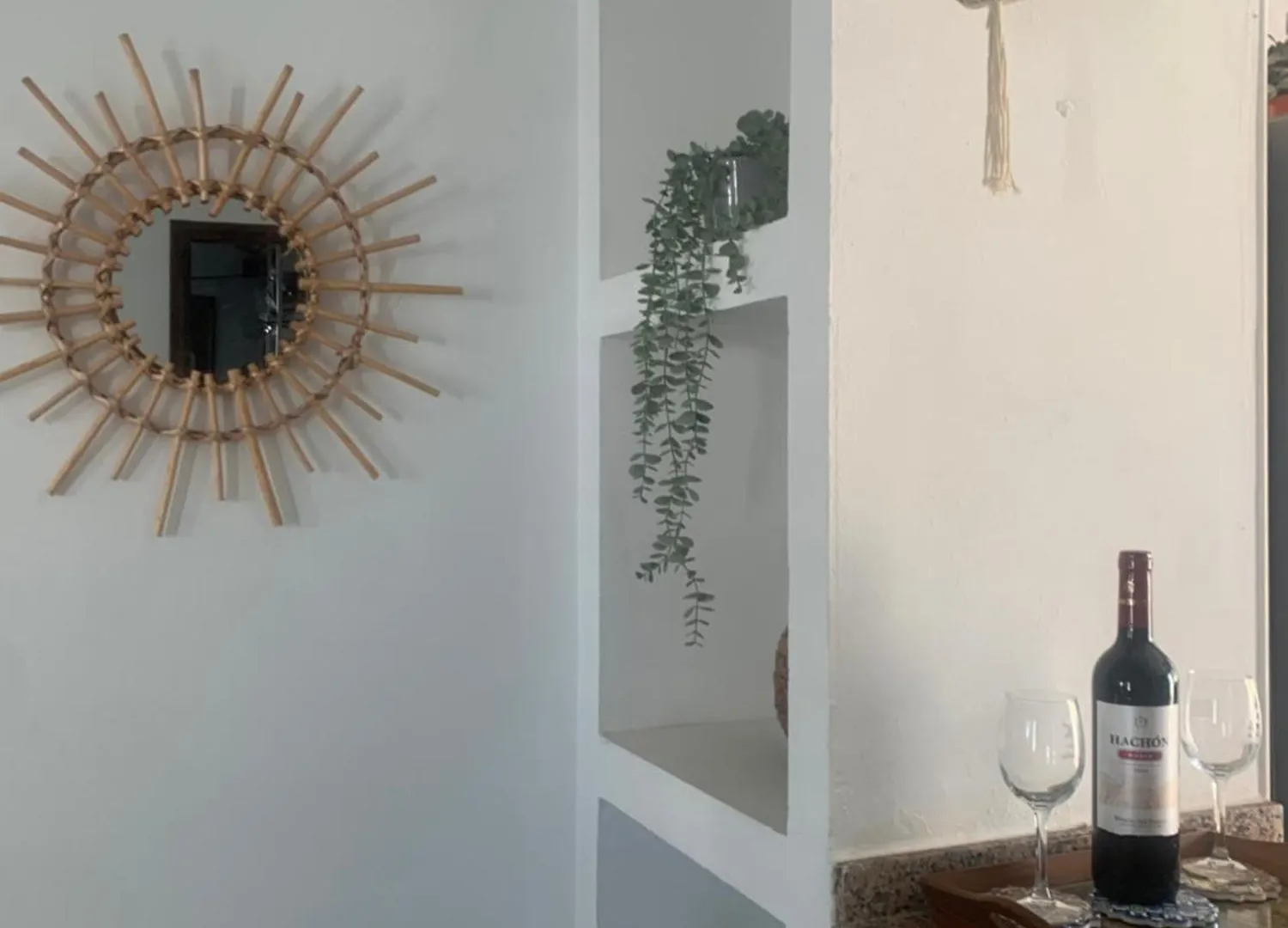 Casa Nehuna Orzola Spain