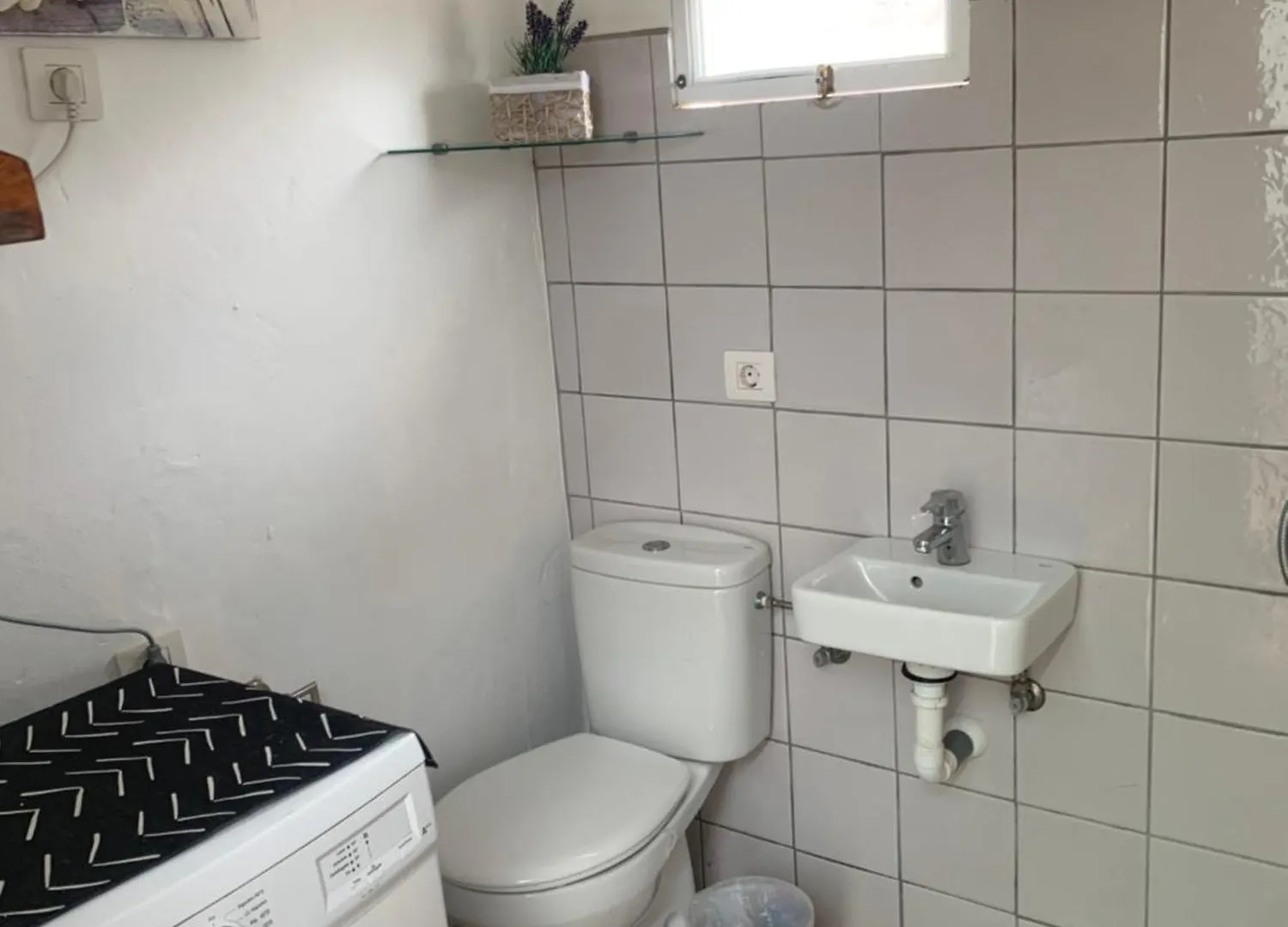 Holiday home Casa Nehuna Orzola