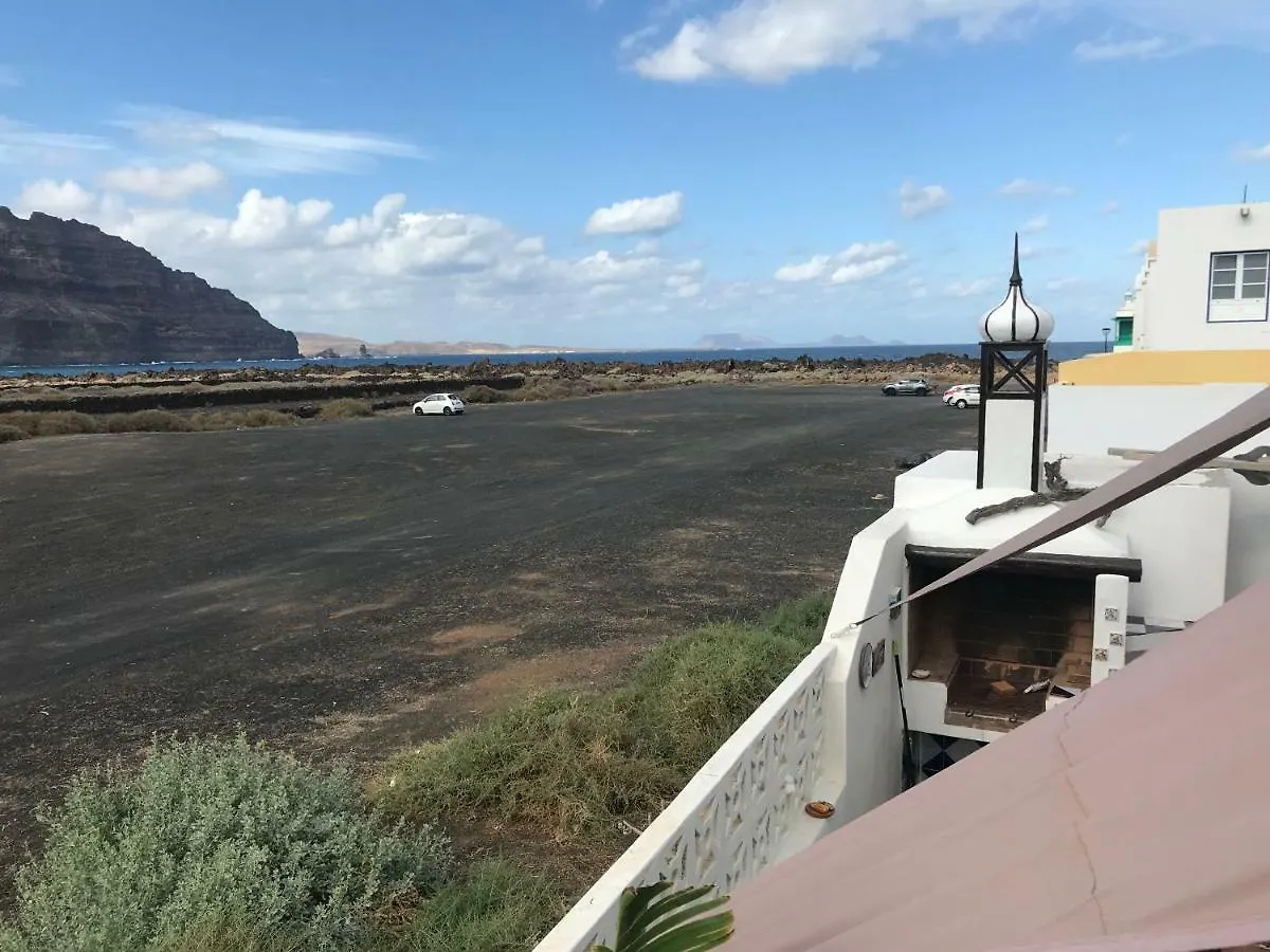 Casa Nehuna Orzola Spain