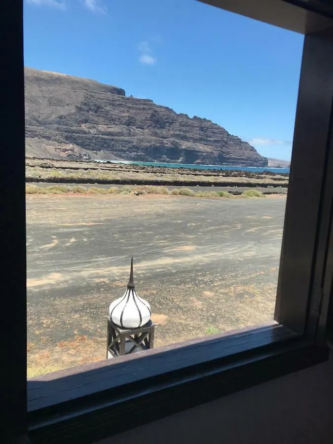Casa Nehuna Orzola Holiday home