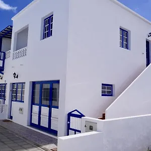Casa Suso & Casa Margarita Appartamento