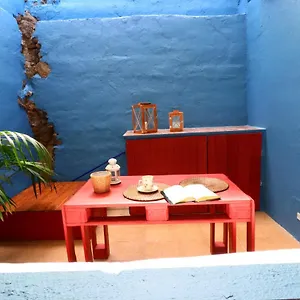 Appartement Barlovento 41, Mocanal