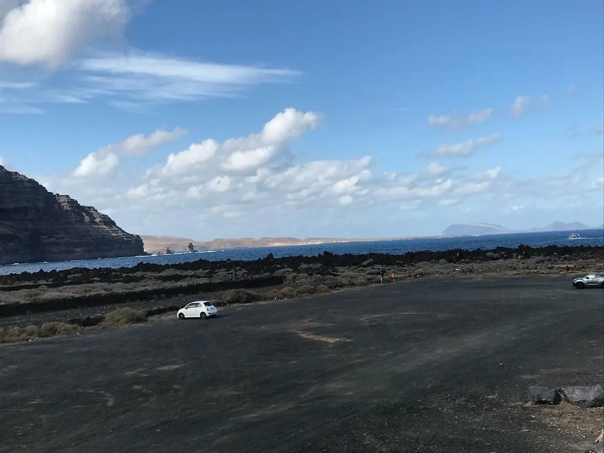Casa Nehuna Órzola Сasa de vacaciones